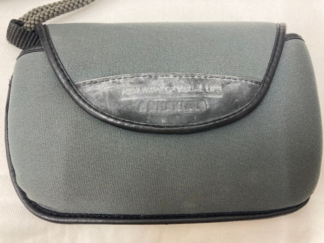 D*社様 CONTAX Tvs コンパクトフィルムカメラ