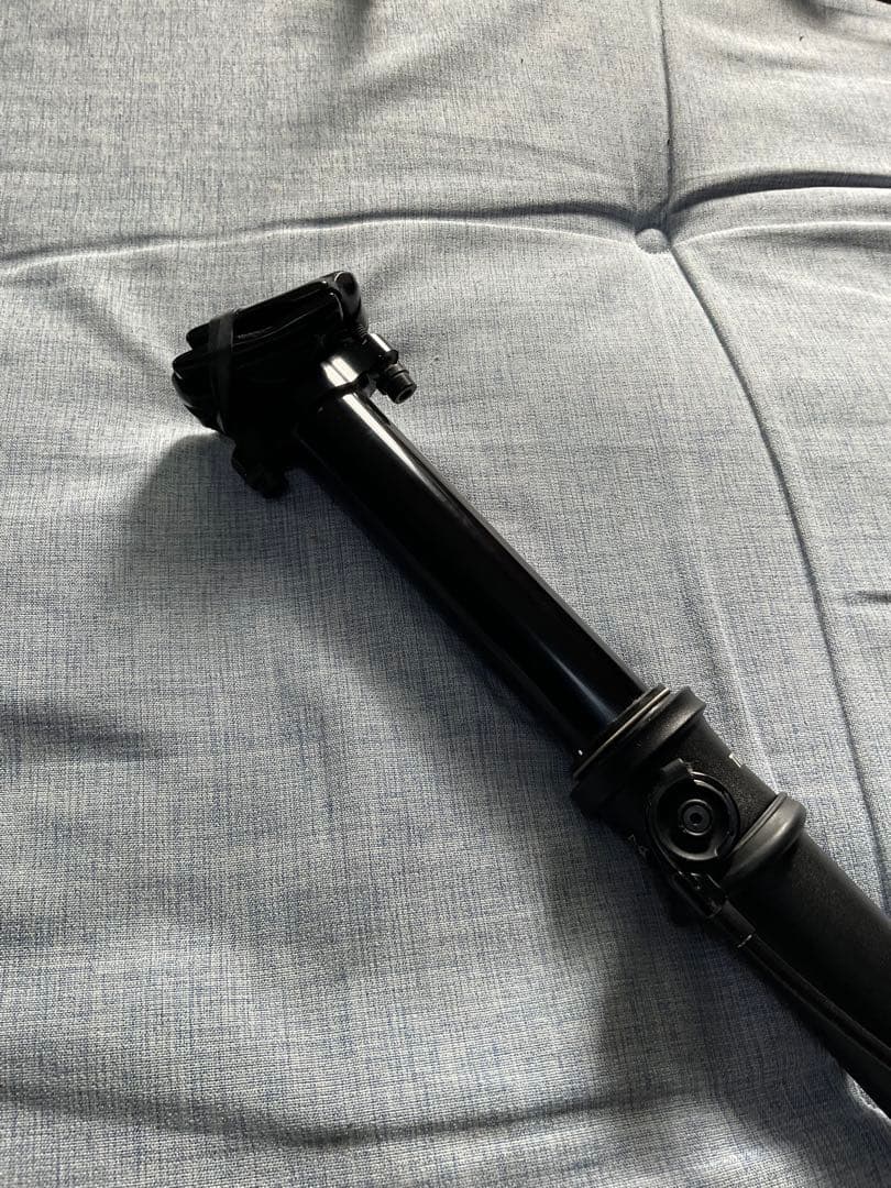 FOX Transfer ドロッパーポスト　31.6mm