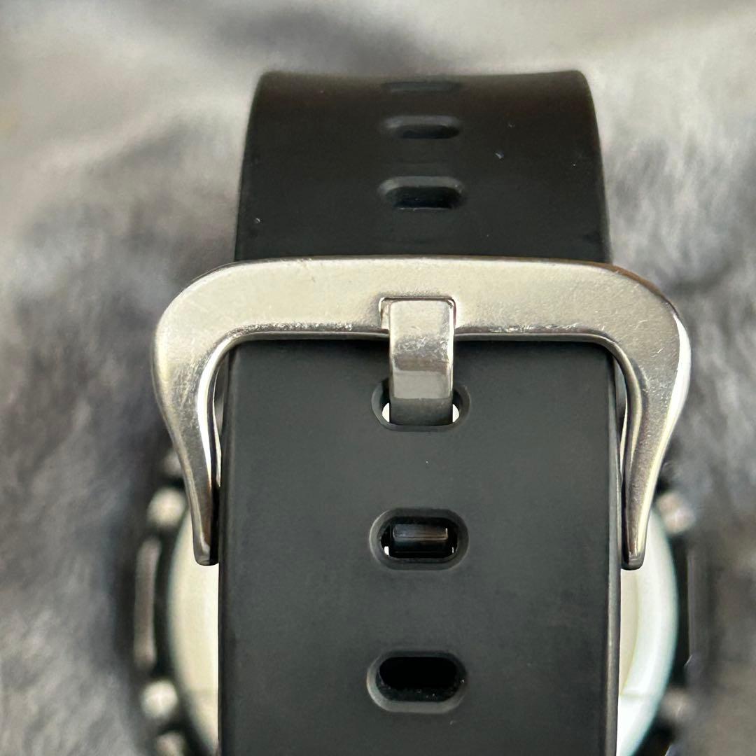 メタルブラック［良品］G-SHOCK GM-5600B-1JF