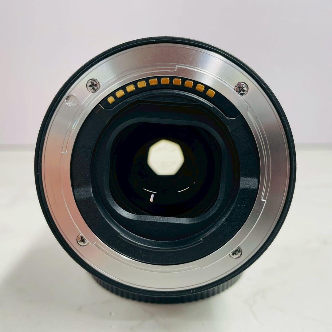 美品 SONY E 15mm F1.4G SEL15F14G WW7322