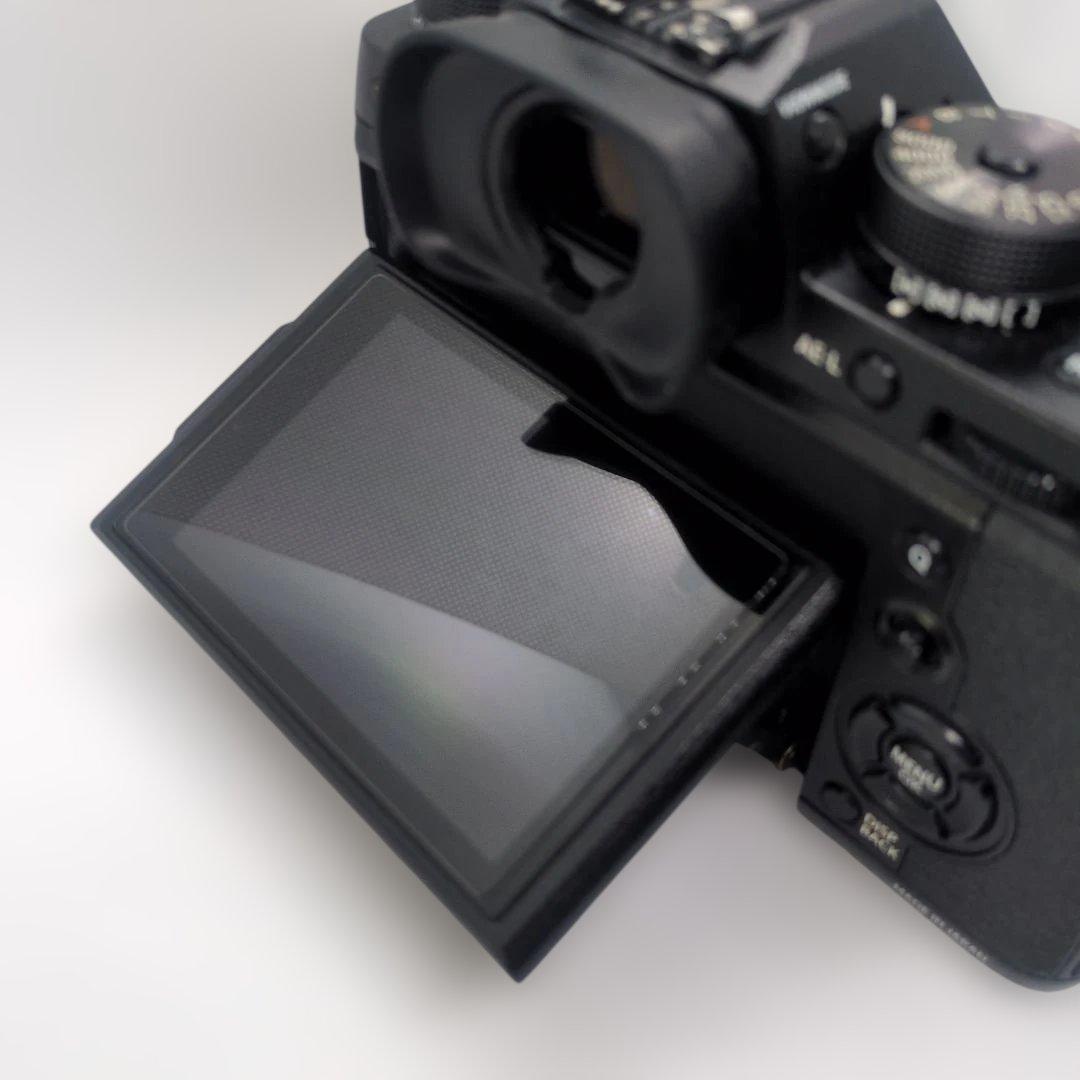 富士フイルム FUJIFILM X-T2 ボディのみ シャッター数1,663枚