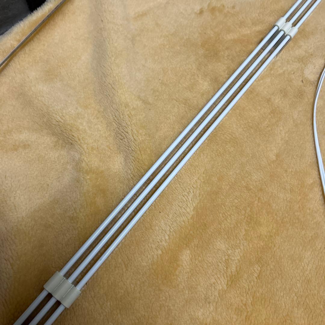 ウインドラジエーター W/R-1500 ナカガワ工業 2016年製 動作確認済み