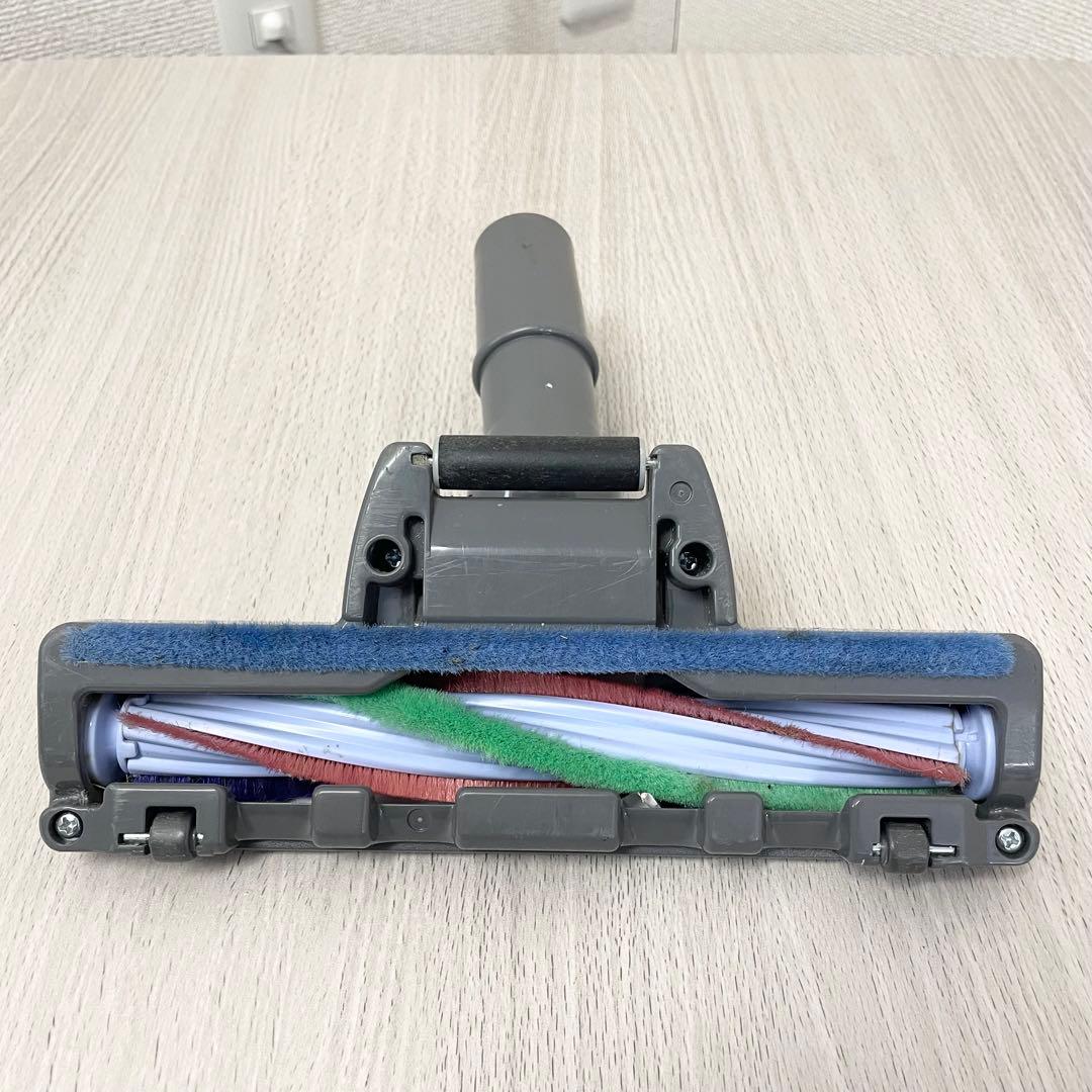 三菱電機 キャニスター掃除機 Be-K TC-FJ2C-C 2023年製 M