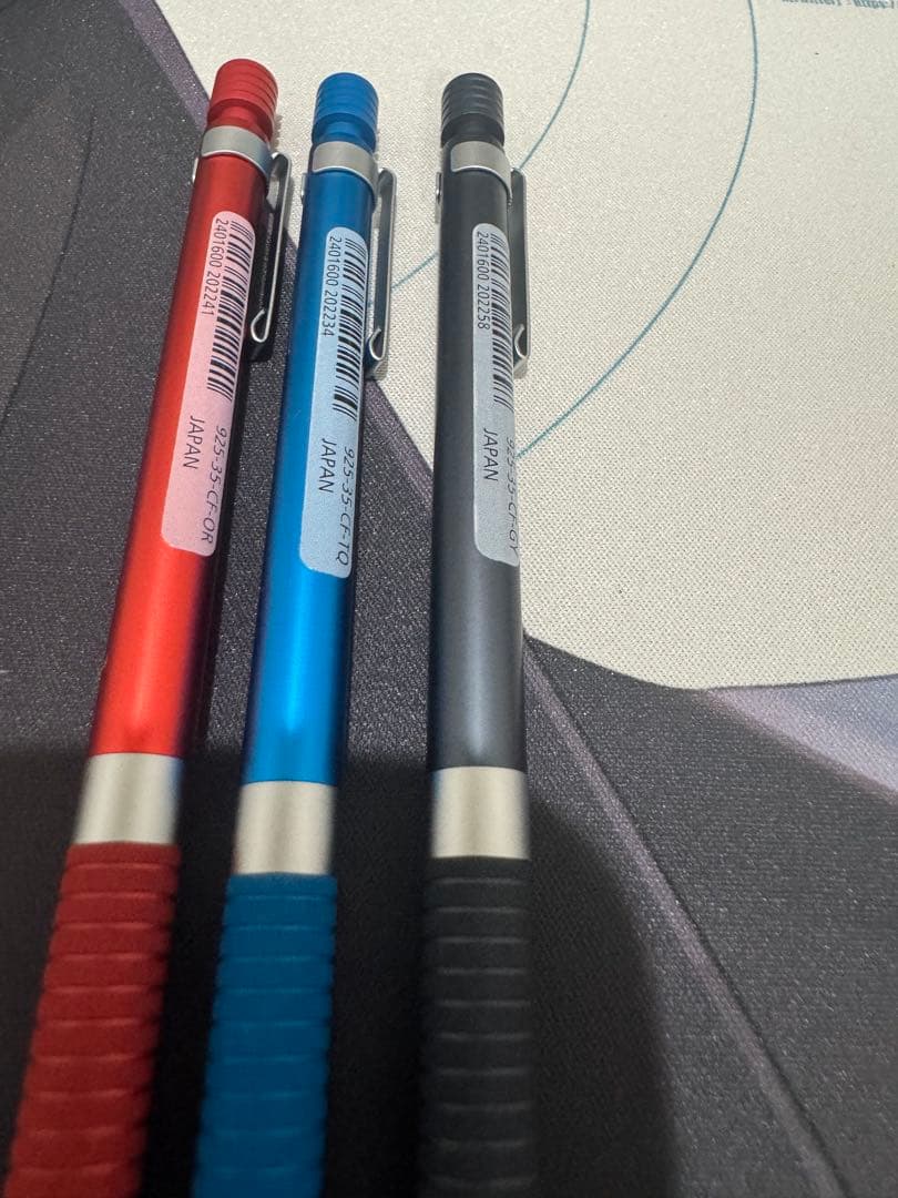 STAEDTLER 92535コーチャンフォー　限定　廃盤 ②