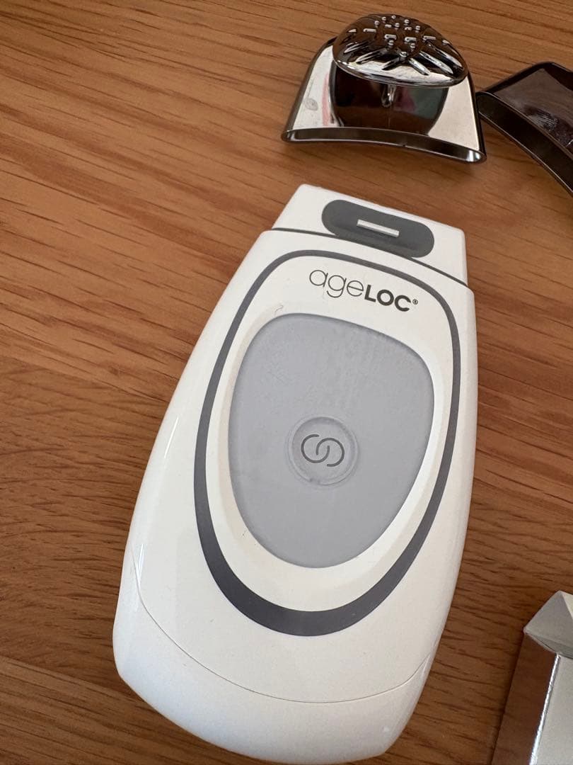 ageLOCガルバニックスパ