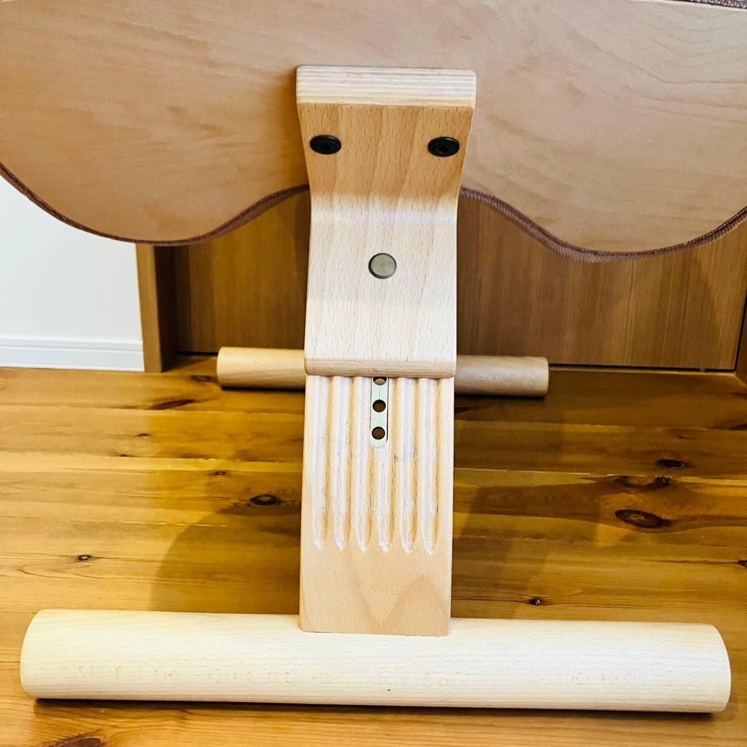 【美品】正規品 日本製 バランスチェア バランスイージー ベージュ