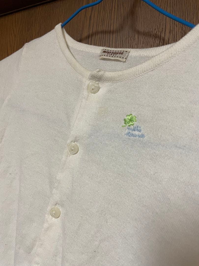 ミキハウス 女の子 まとめ売り 65枚(追加しました)