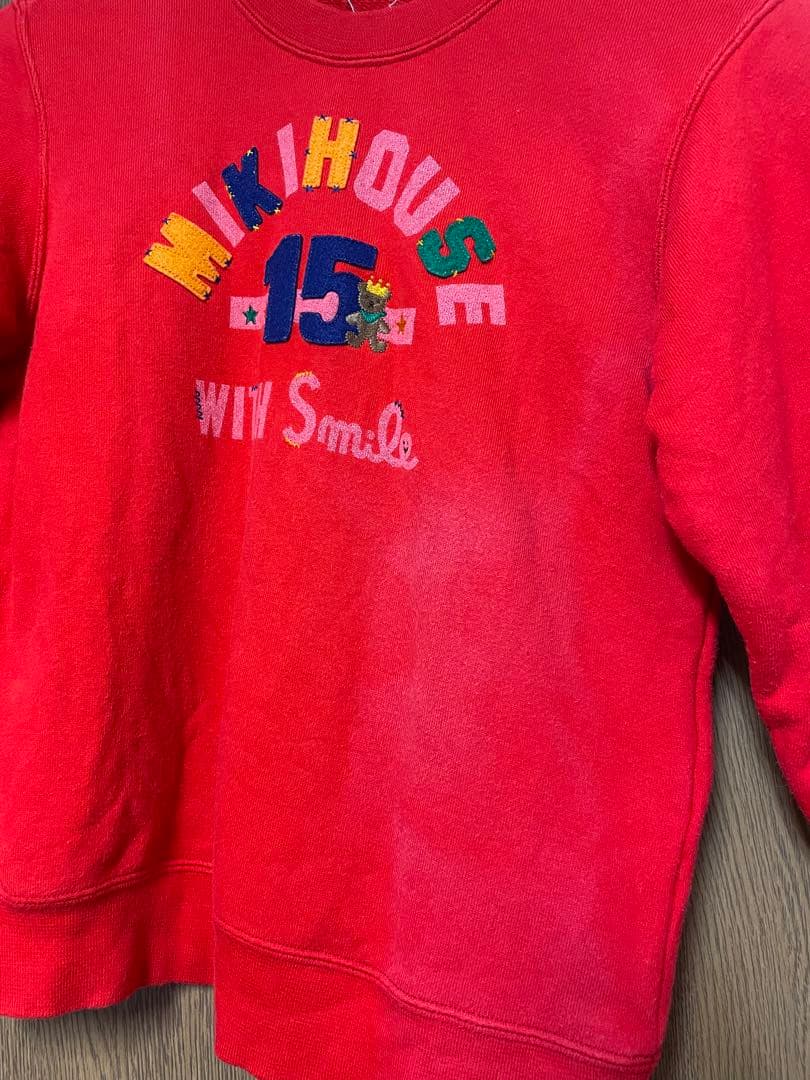 ミキハウス 女の子 まとめ売り 65枚(追加しました)