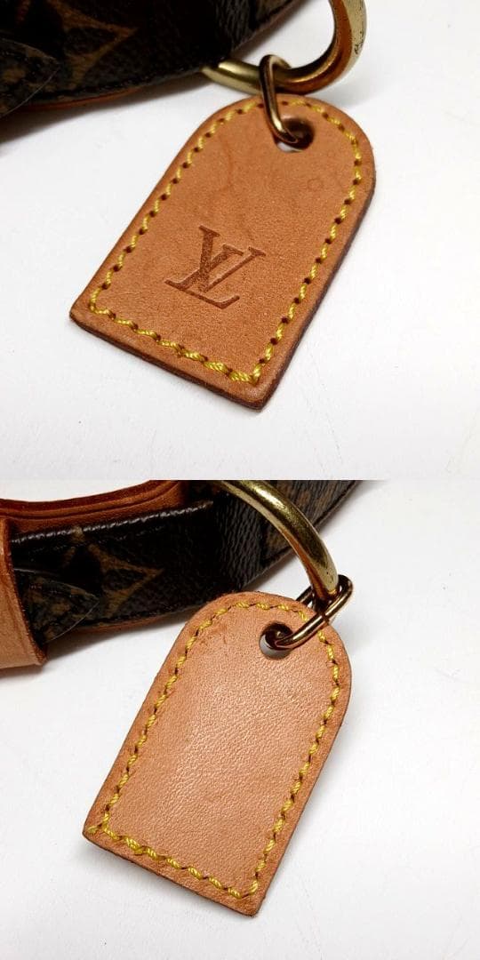 良品 ルイヴィトン 首輪 大型犬 コリエバクスターGM ドッグカラー 廃盤品