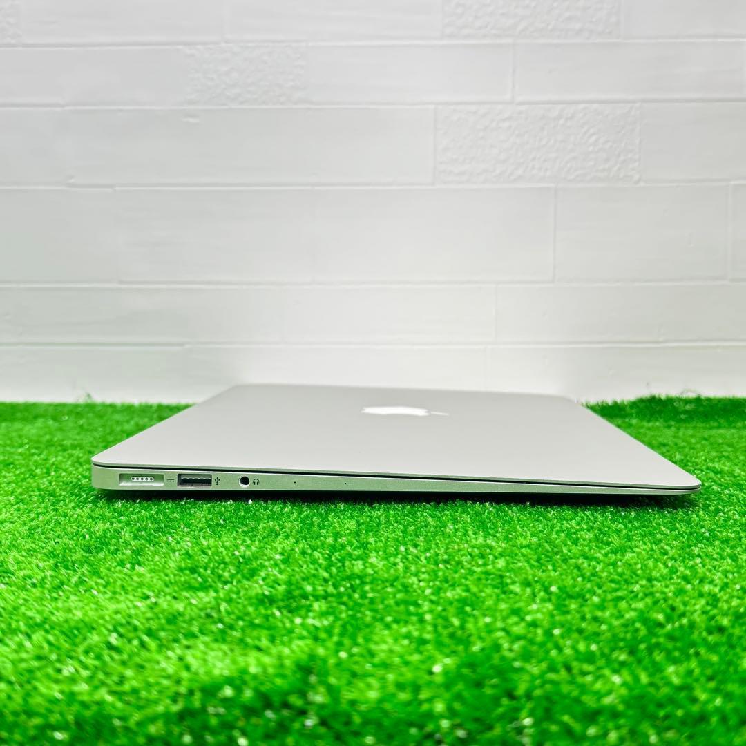 【美品】MacBook Air i5 メモリ8GB SSD512GB ノートPC