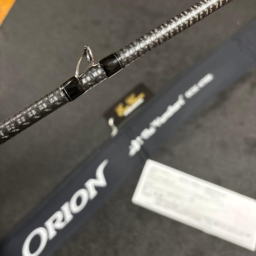 evergreen ORION ocsc-67mh ユミハリ