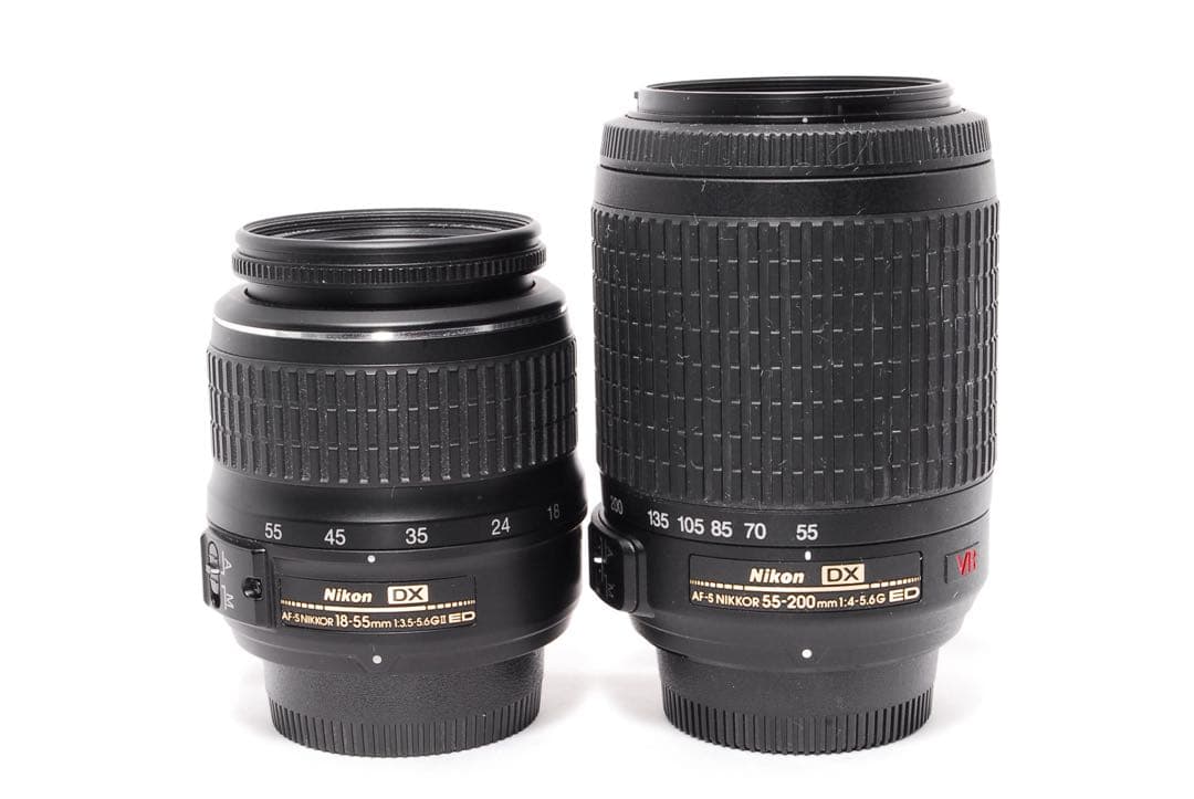 すぐ使える◆Nikon D7100◆ハイアマチュア機◆スマホ転送◆一眼レフカメラ