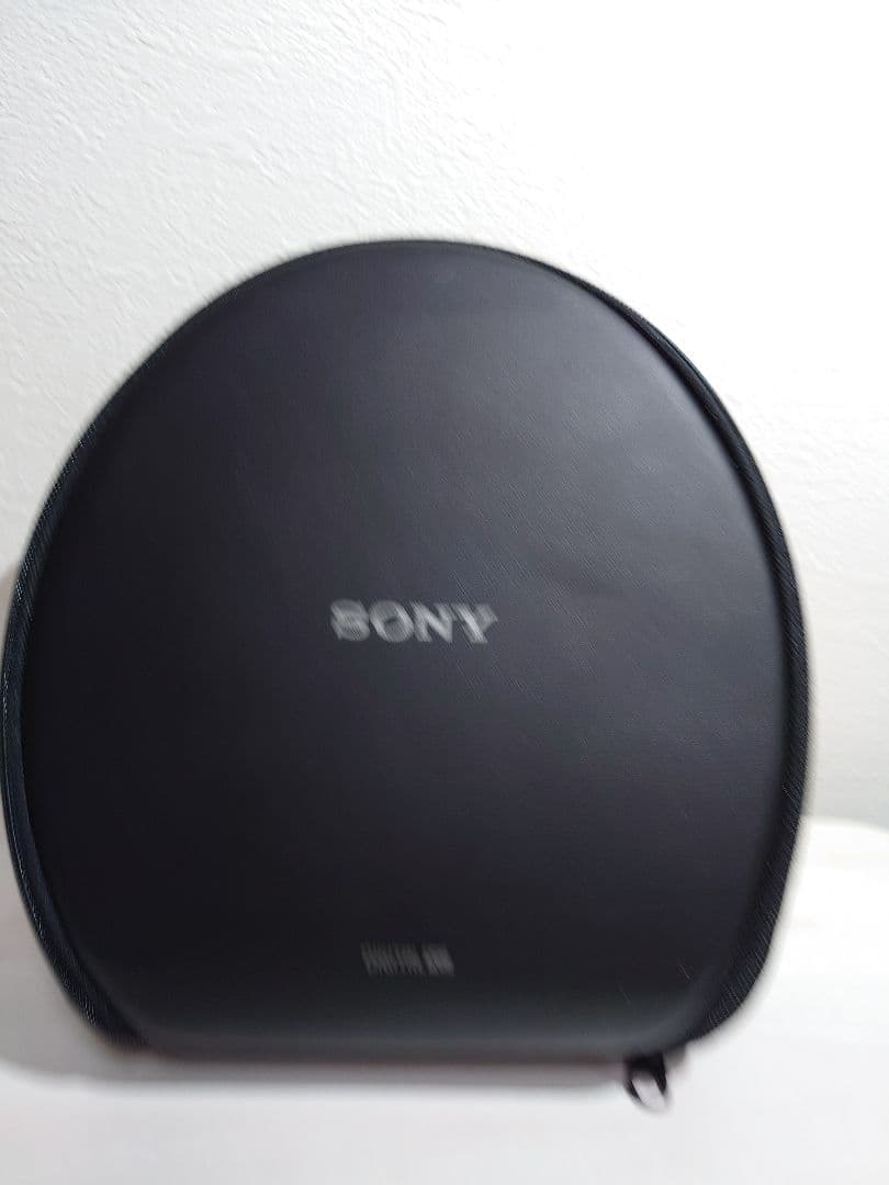 【SONY】ワイヤレスヘッドホン MDR-1ABT（シルバー）:ほぼ未使用