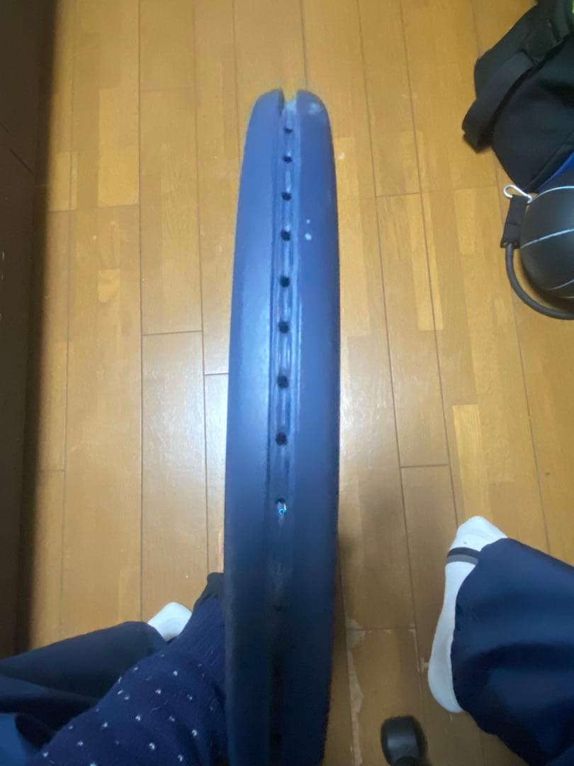 ラケット(硬式用) wilson ULTRA TOUR95 v2.0 G2