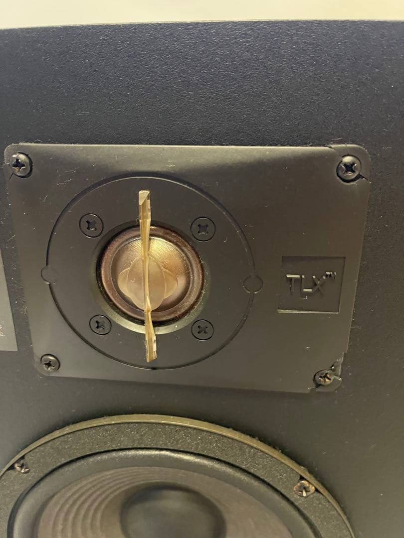 JBL J216PRO スピーカー 連番