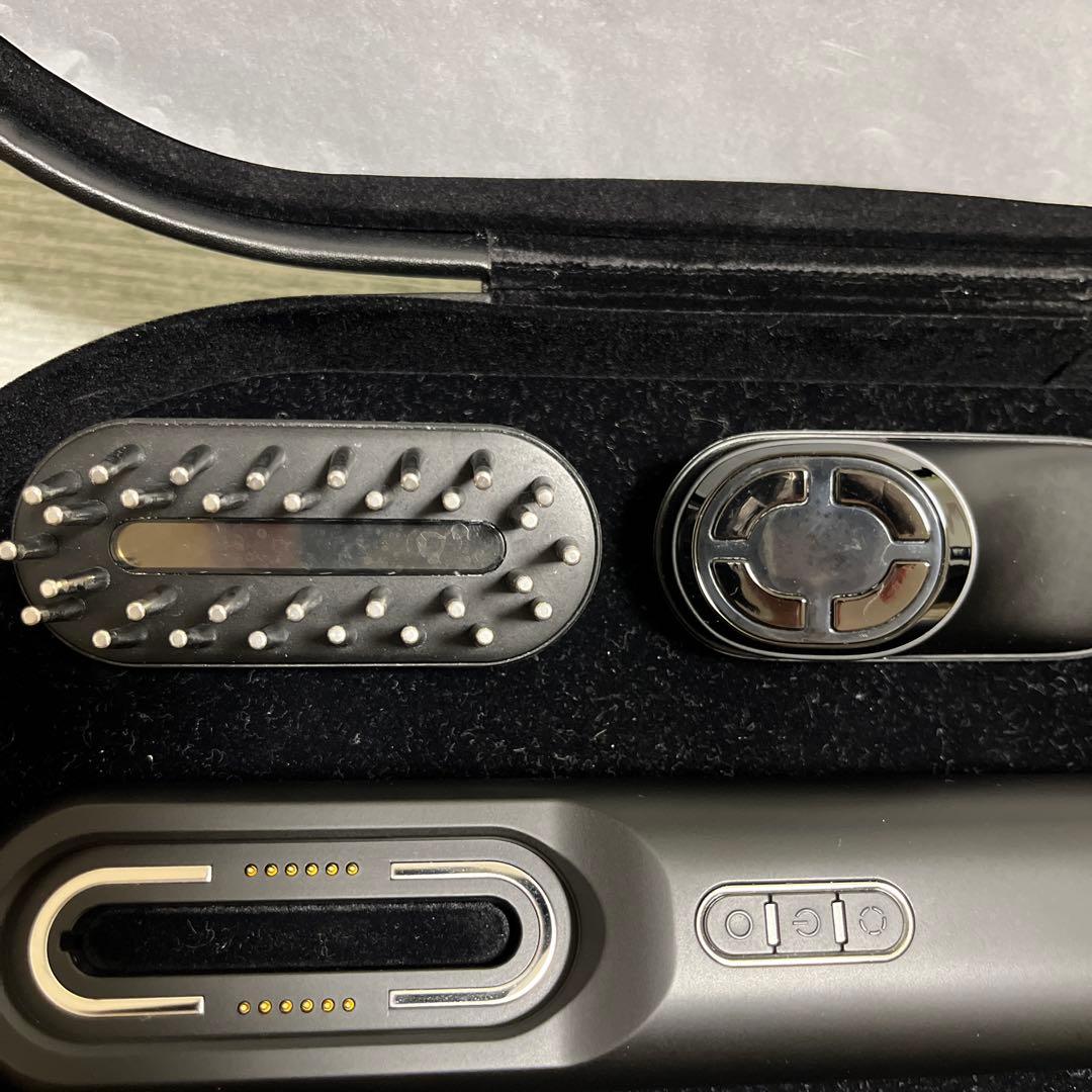 MYTREX 美顔器 充電器付き