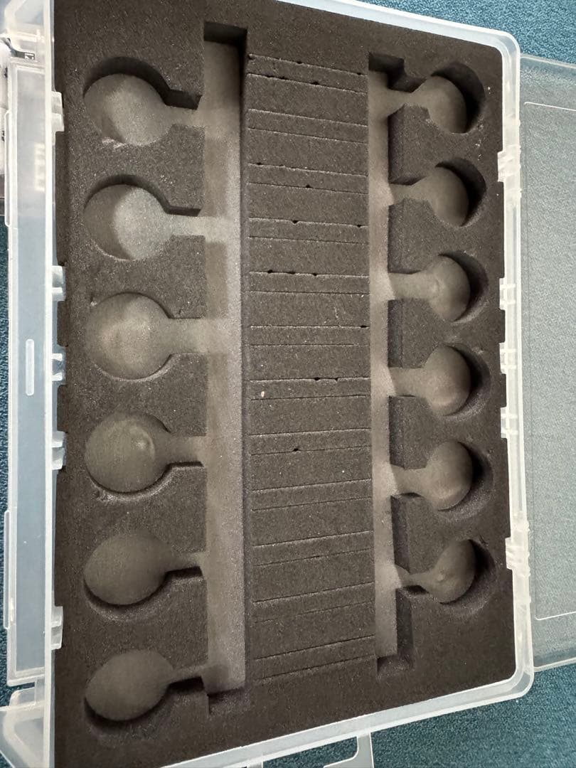 メイホウバケットマウス　タイラバ　セット未使用品