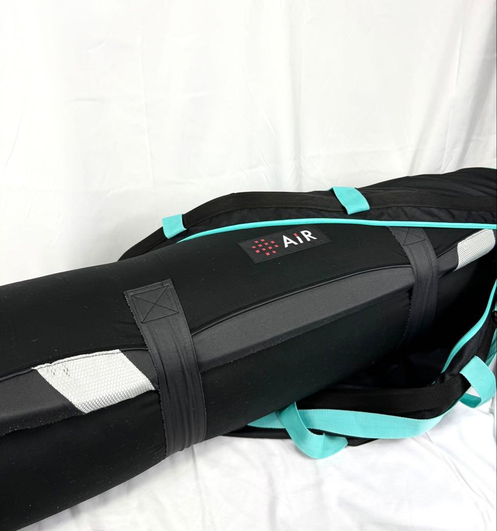 nishikawa西川AIR PORTABLEエアーポータブルモバイルマット