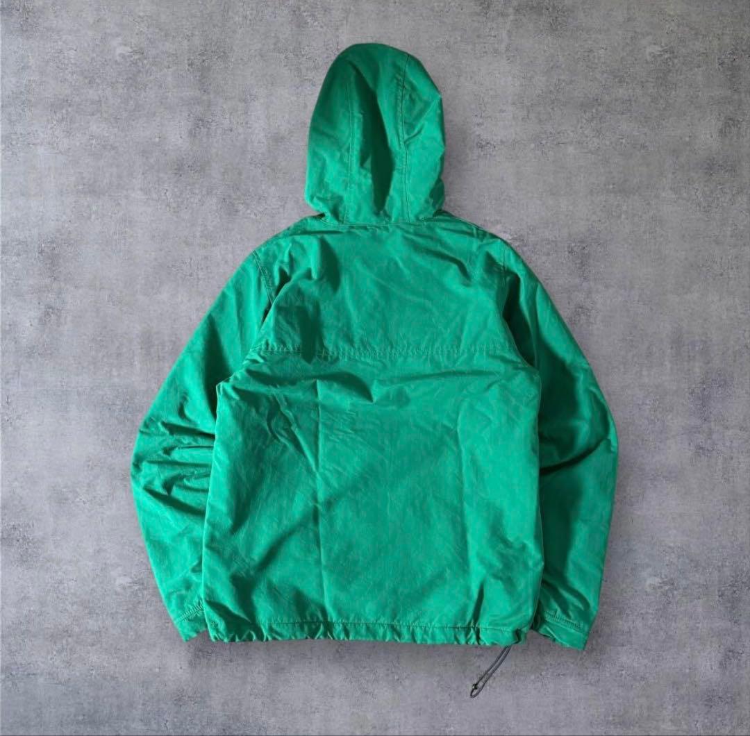 carhartt アノラックパーカー