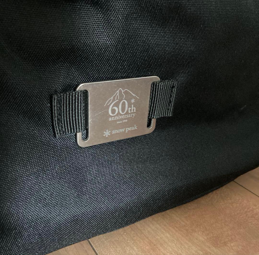 【ヒロさま】スノーピーク 60周年記念　ドックドームpro6セット
