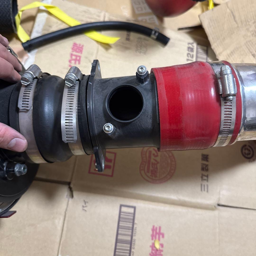 CZ4A 部品まとめ売り