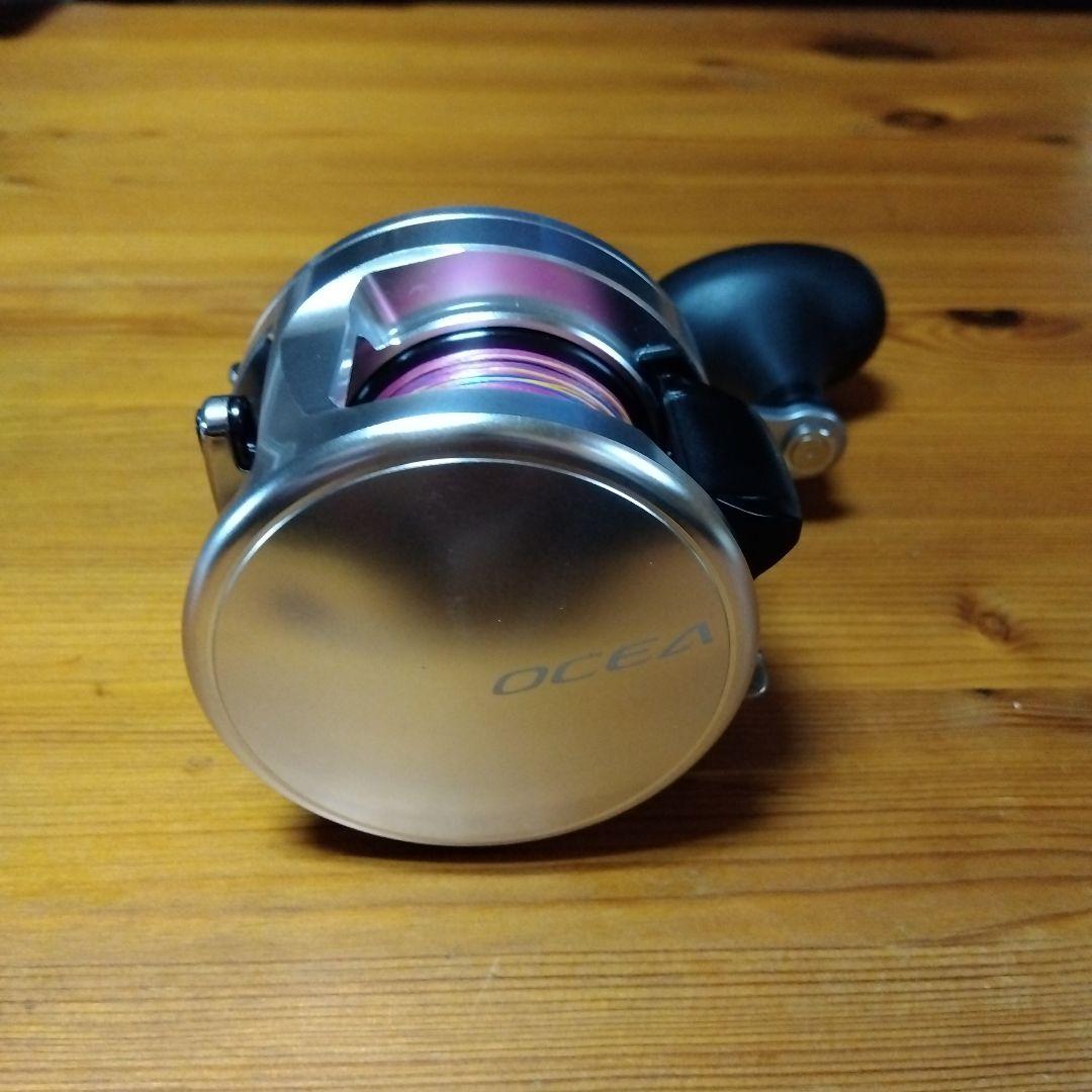 カルカッタ300HG