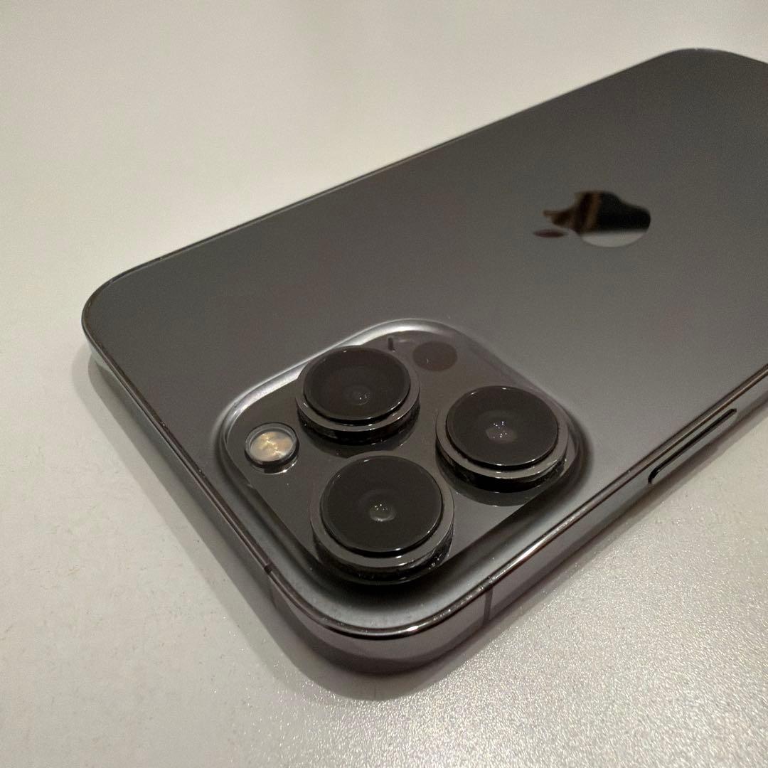 iPhone13 Pro Max 256GB SIMフリー