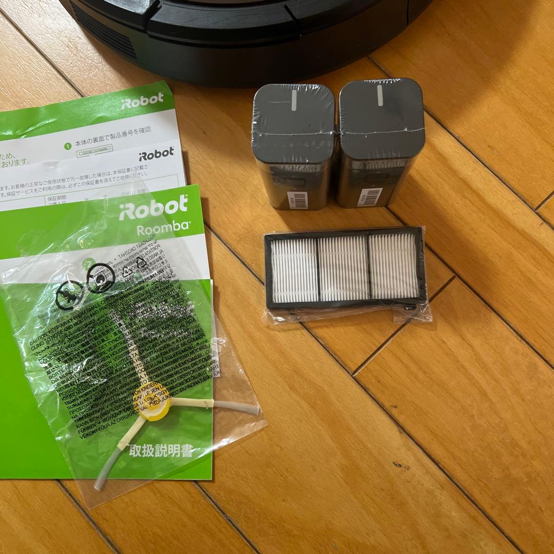 irobot ルンバ893