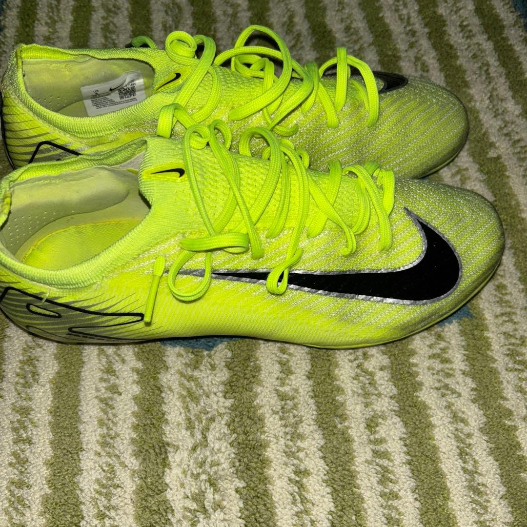 Nike ナイキ マーキュリアルヴェイパー16 ag-pro 26cm