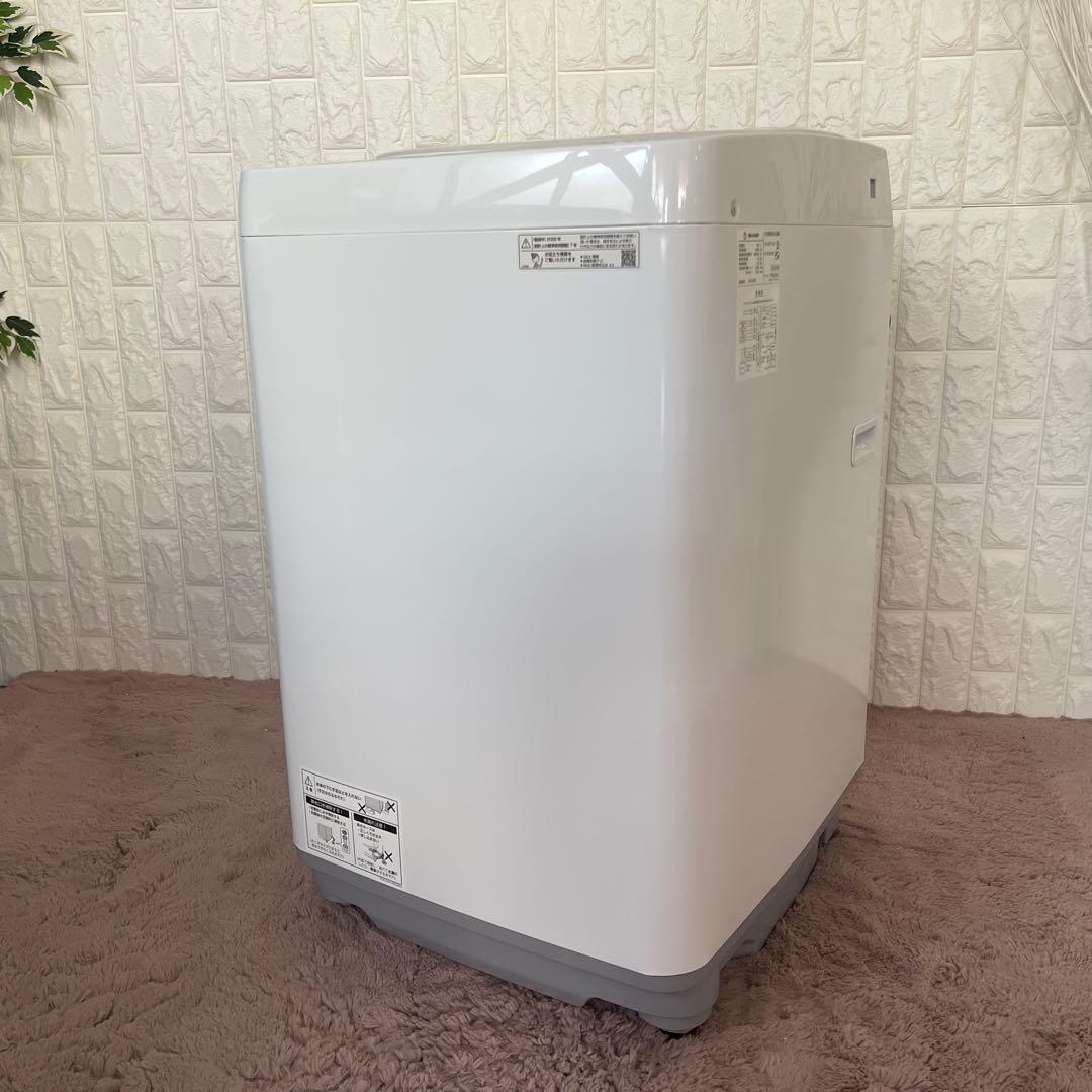 都内23区配送無料✨家電3点セット　国産メーカー　シャープ　アイリス　美品