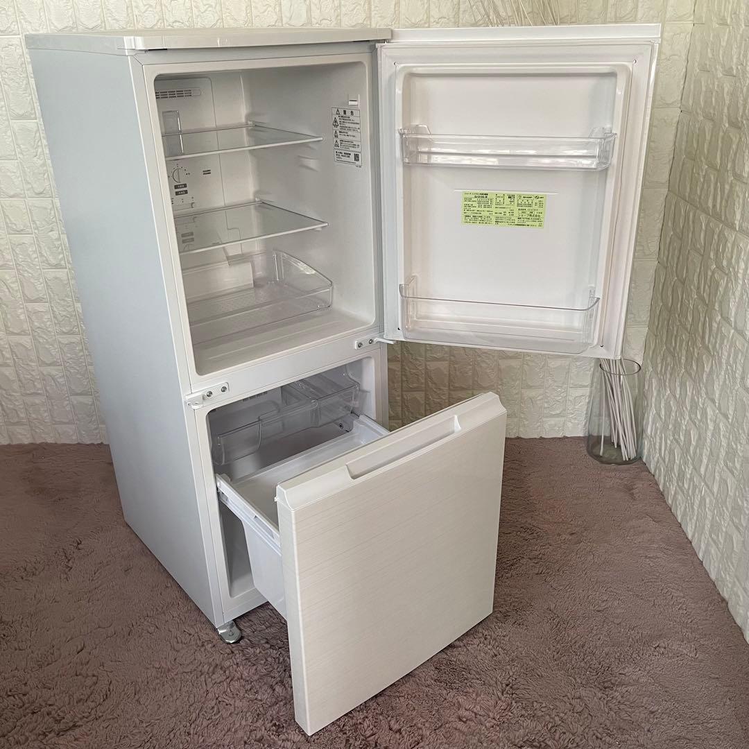 都内23区配送無料✨家電3点セット　国産メーカー　シャープ　アイリス　美品