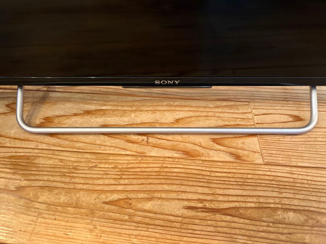 40型液晶テレビ SONY BRAVIA （2018年製）