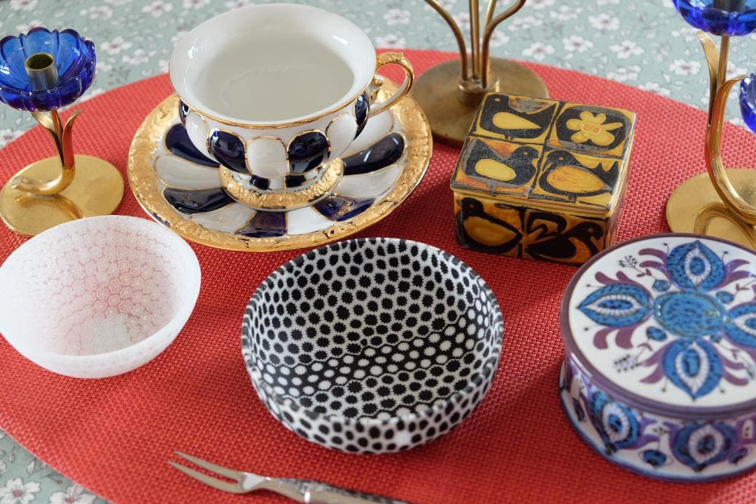 民藝ガラス 小鉢 プレート 皿 検索/舩木倭帆/黒木国昭/藤田喬平/ミルフィオリ