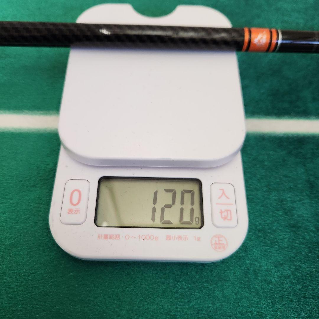 TENSEI CK PRO ORANGE 1K 60S 45.5 テーラーメイド