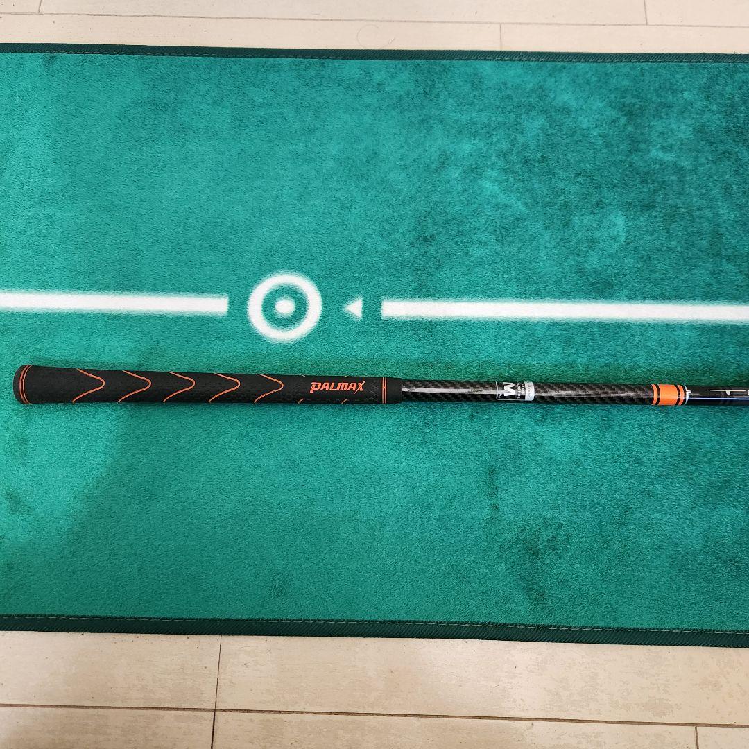 TENSEI CK PRO ORANGE 1K 60S 45.5 テーラーメイド