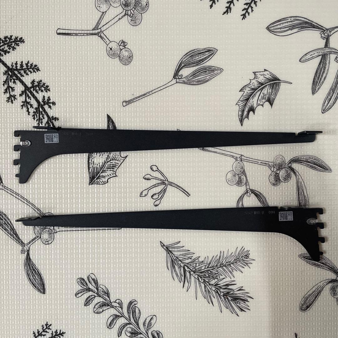 LIXIL 可動棚　６セット