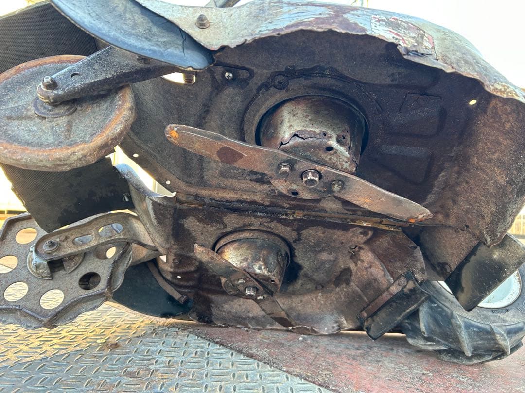 ウィングモアー　WM716LT 動作品　取引限定