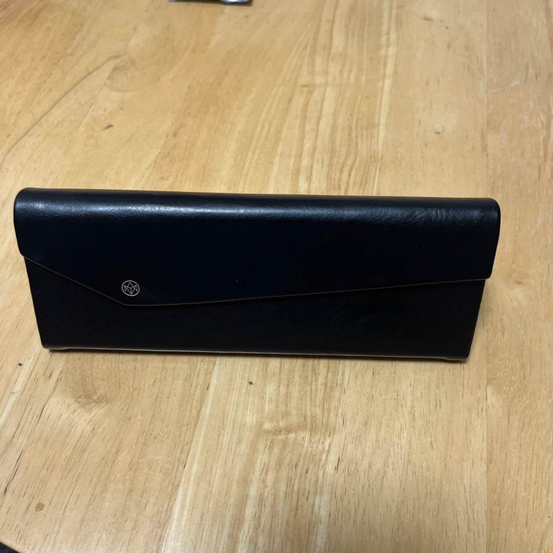 専用★ayameサングラス度なしブラック