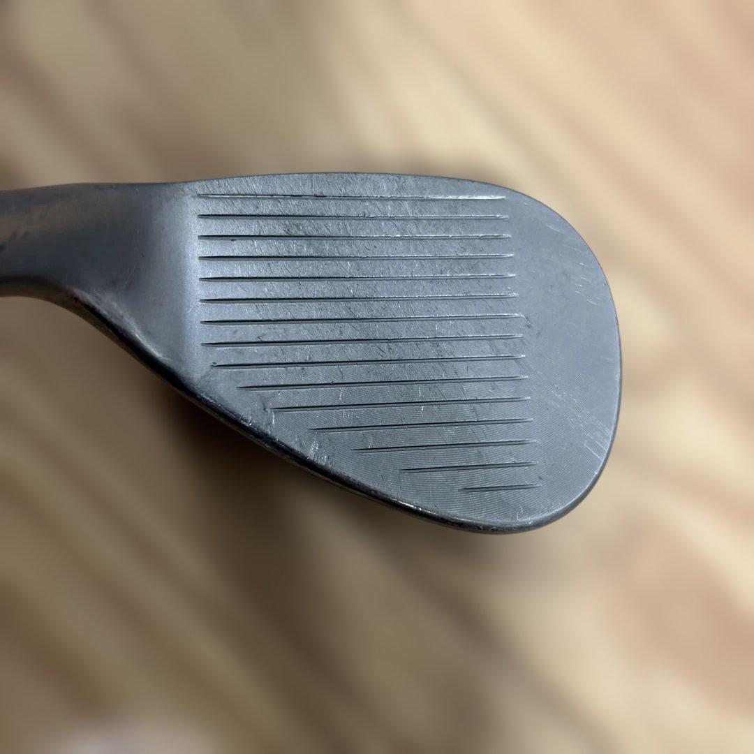 ピンウェッジ 56度 60度