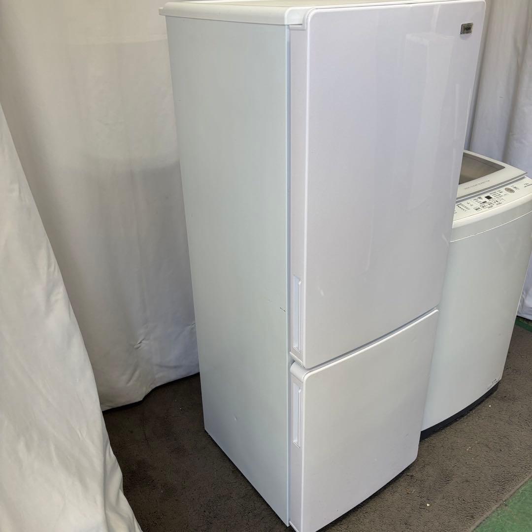 114⭕️冷蔵庫　洗濯機　7キロ　一人暮らし　家電セット　安い　綺麗　設置無料