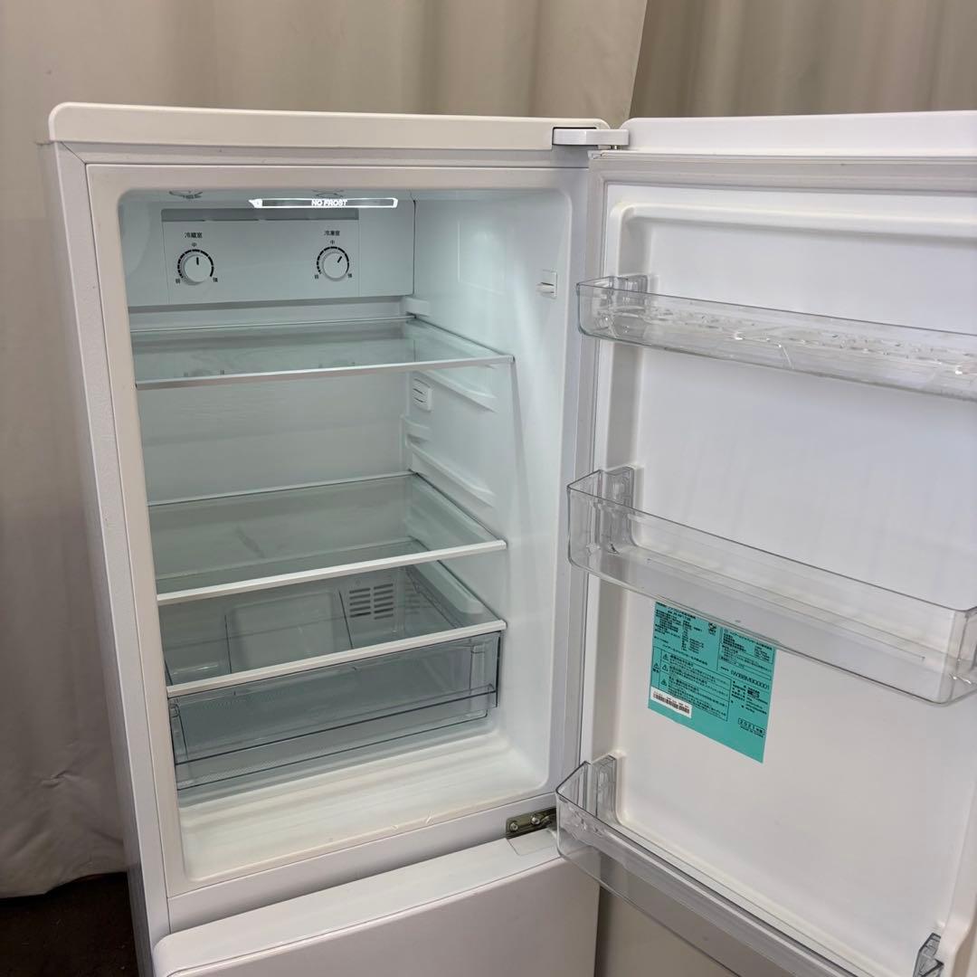 114⭕️冷蔵庫　洗濯機　7キロ　一人暮らし　家電セット　安い　綺麗　設置無料