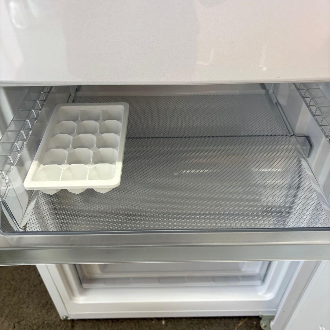 114⭕️冷蔵庫　洗濯機　7キロ　一人暮らし　家電セット　安い　綺麗　設置無料