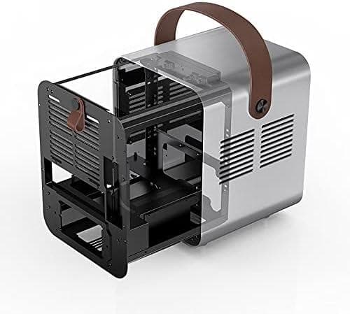 【希少】 Jonsplus BO100 Mini ITX PC ケース