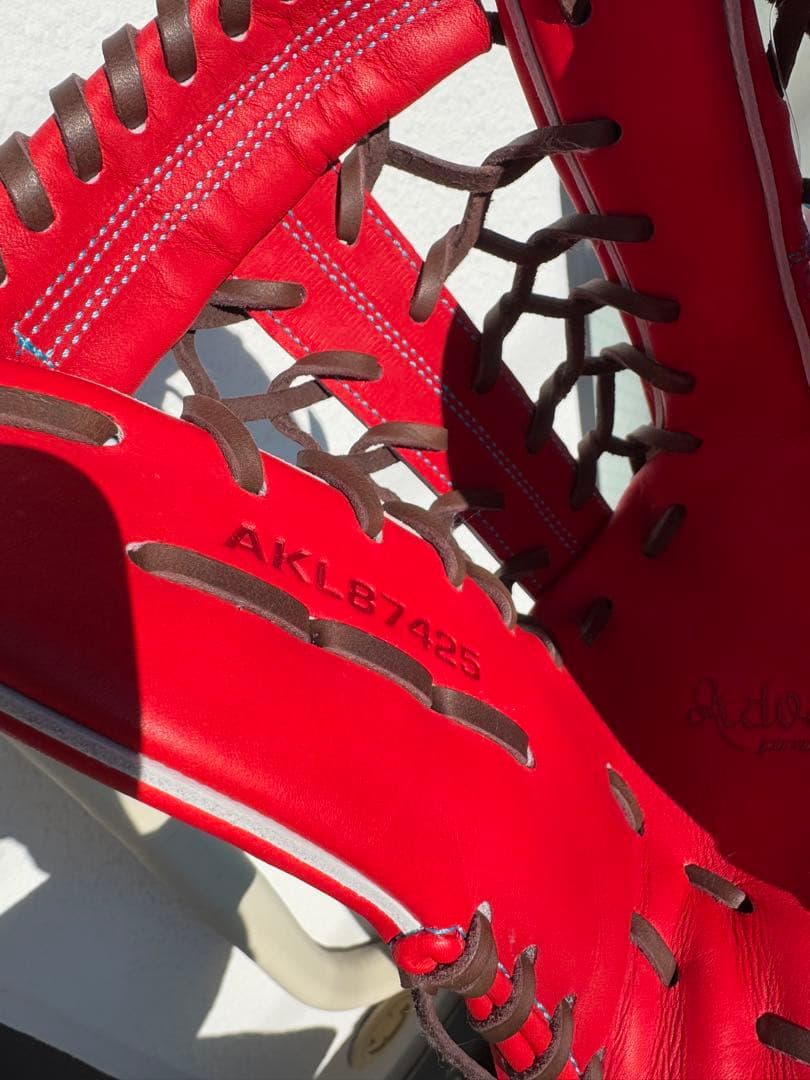 ＢＥＧＩＮ【グラブ袋付き】SSK 一般硬式外野手用グラブ