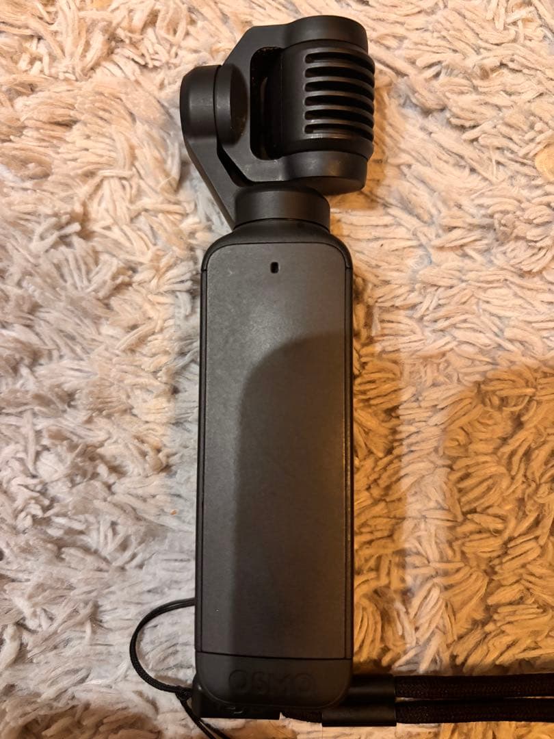 ビデオカメラ DJI OSMO POCKET2 CREATER COMBO