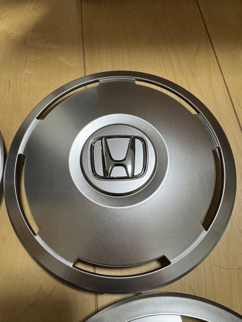 かんたろー品①美品 ホンダ純正　N-BOX JOY 14インチ ホイール