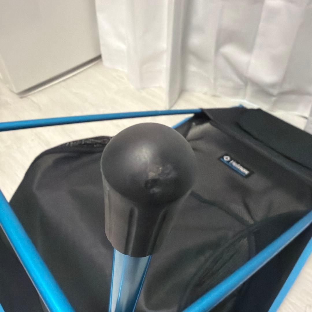 ヘリノックス　チェアツー・ロッキングフットセット