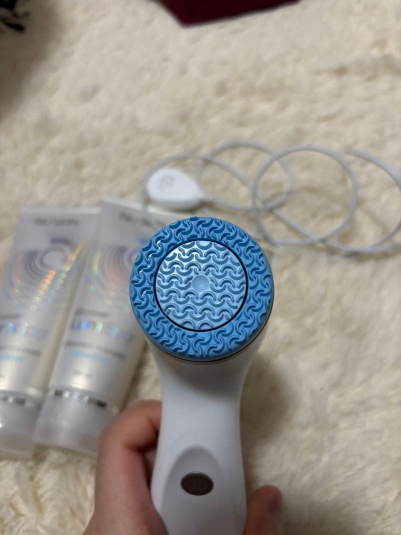 NU SKIN ルミスパ ニュースキン