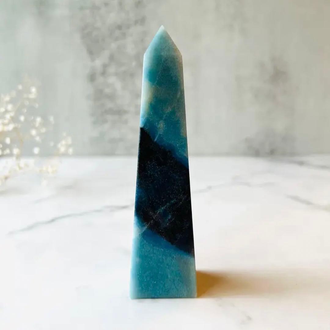 【お洒落&パワフル】トロレアイトタワー