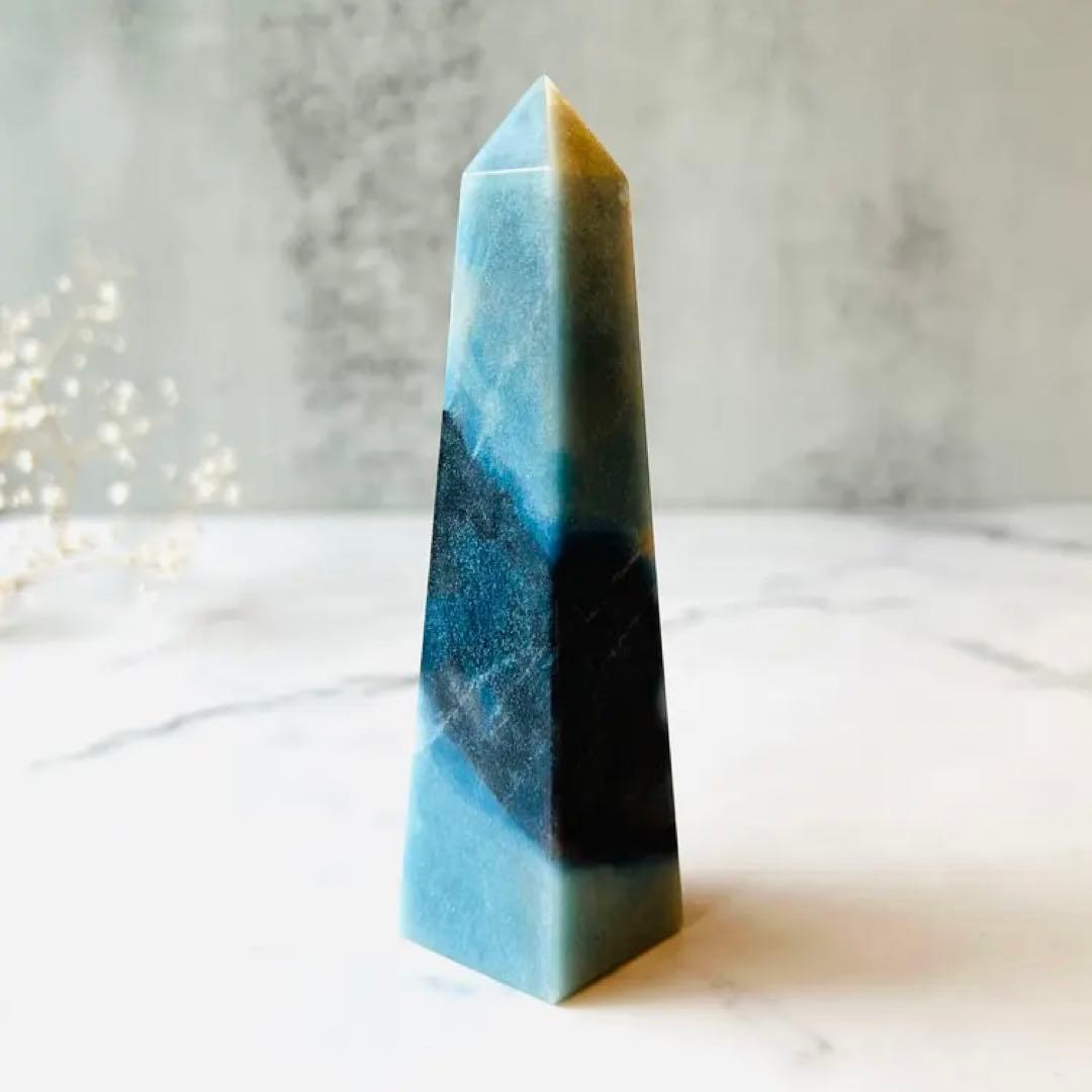 【お洒落&パワフル】トロレアイトタワー